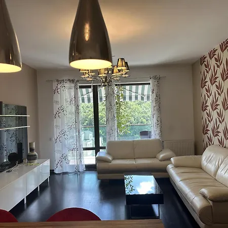 Apartment Comfort Tampa - *