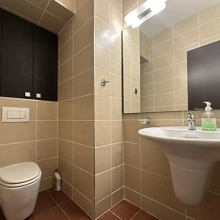 Comfort Tampa - Apartment *